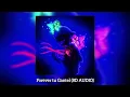 Omar Courtz, Ñengo Flow - FOREVER TU GANTEL (8D AUDIO) 