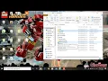 Convertir Archivos Nkit a formato ISO Wii Wii U GC