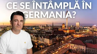 Germania virează dreapta? Câteva idei de la Berlin