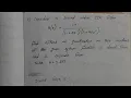 Coefficient quantization on pole location in DTSP