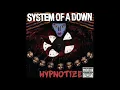 System Of A Down: Hypnotize Full Album - C Tuning