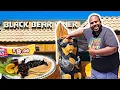 Las Vegas Food Tour-Trying Black Bear Diner
