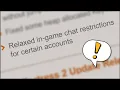 TF2 Valve UNMUTED F2Ps