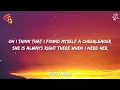 OMI - Cheerleader (Felix Jaehn Remix) (Lyrics)
