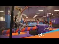Fun For The Whole Family - Altitude Trampoline Park Concord