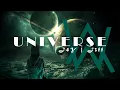Download Lagu Alan Walker Style - Universe (New Music 2022)