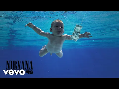 Download MP3 Nirvana - Breed (Audio)