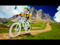 I GOT THE INVISIBIKE Descenders