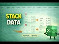 Combine Excel Data the Right Way VSTACK vs HSTACK