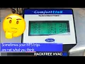 Chasing HPS issues on 40 ton Carrier VAV unit