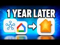 Do I Still Use HomeKit 1 Year Follow Up