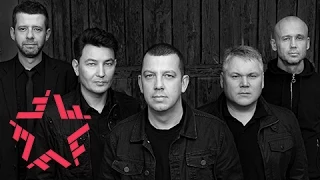 Смысловые Галлюцинации - Падал Тёплый Снег