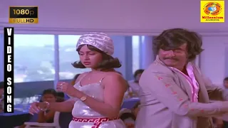  ranga movie song pattukottai ammalu song rajanikanth radhika s p b