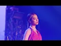 Jace Chan 陳凱詠 - 沒有無緣無故的恨 (Live)