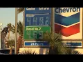 Nevada gas prices climb above 4 a gallon leaving rideshare drivers sidelined