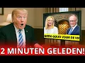 Download Lagu Trump SLAAT DOOR: Duitsland en Italië eisen hun goud terug van de VS vanwege harde tarieven