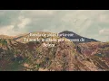 HODARI part. Luedji Luna - ORISHAS (Letra/Lyrics) | Official Music Video
