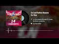 La Arrolladora Banda El Limón De René Camacho - En Los Puritos Huesos (Audio / En Directo)