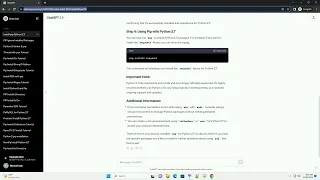 install pip python 2 7 ubuntu 18 04