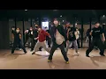 [MINKY NUBOX CLASS] Ooh Wee feat Ghostface Killah Nate Dogg Trife  Saigon |  WAACKING