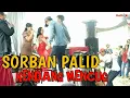 Lagu SORBAN PALID (akang haji) cover RIANTY FEET WENI kendang mencug