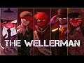 Download Lagu The Wellerman - Countryhumans