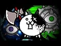 CRAZED AXE WON T SAVE ME - Battle Cats