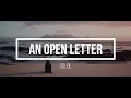 Download Lagu An Open Letter by Soleil