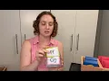 Toddler and Preschooler Letter Recognition