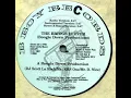 Boogie Down Productions - The Bridge Is Over (Street X Rated Version) B Boy records 1987