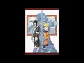 Naruto vs Haku - Ost Need To Be Strong
