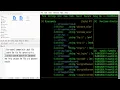 Use Radare2 to inspect a suspicious executable file malware