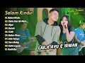 Download Lagu Laila Ayu Ft Irwan Simpatik - SALAM RINDU - CINTA DAN AIR MATA || KOPLO TERBARU 2024