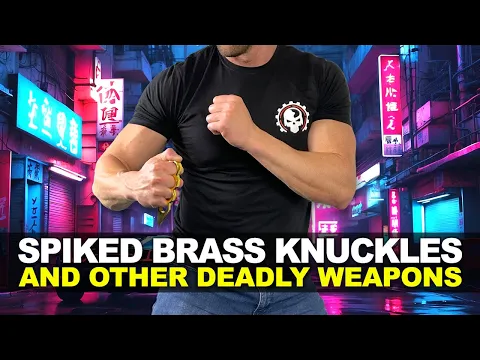 YouTube video thumbnail