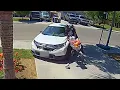 Dollar General Worker Hits Alleged Shoplifter With Car
