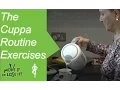 Download Lagu The cuppa routine - exercises you can do as the kettle boils
