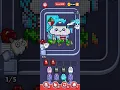 Pixel Flow Level No Continues Clean Gameplay