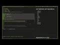 Python while loops - 2021-07-22