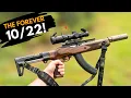 The 8 Best Ruger Rifles for 2026