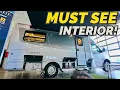 Download Lagu One of the world’s most LUXURIOUS camper vans! 2025 Leisure Travel Unity U24TB twin bed