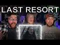 Download Lagu WE REACT TO FALLING IN REVERSE: LAST RESORT - WE ARE STUNNED!!