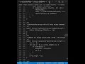 VS Code The GitLens extension
