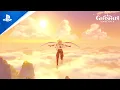 Video di Genshin Impact - Gameplay Footage | PS5