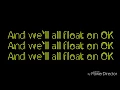 Float On Modest Mouse