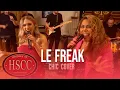 Download Lagu 'Le Freak' (CHIC) Cover by The HSCC
