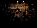 Confronto - Santuário das almas @Planet Music