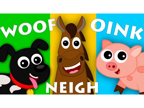 Download MP3 Animals Sound Song | Learn Animals | Nursery Rhymes | Kids songs | Kids Tv Nursery Rhymes For Babies