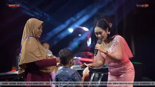 nurma kdi bimbang om adella live reuni akbar pelaut arjuna junganyar 2023