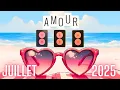Download Lagu AMOUR ❤️ JUILLET 2025 💋😍 TIRAGE SENTIMENTAL à 3 CHOIX