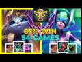 65 Win Yuumi vs Sona - UTILITY